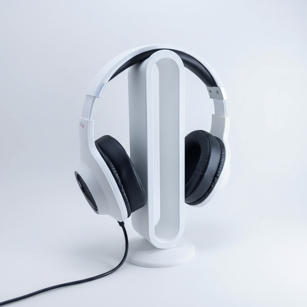 Headphone Stand