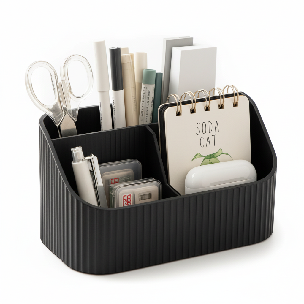 Desk Organizer