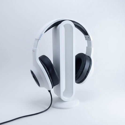 Headphone Stand