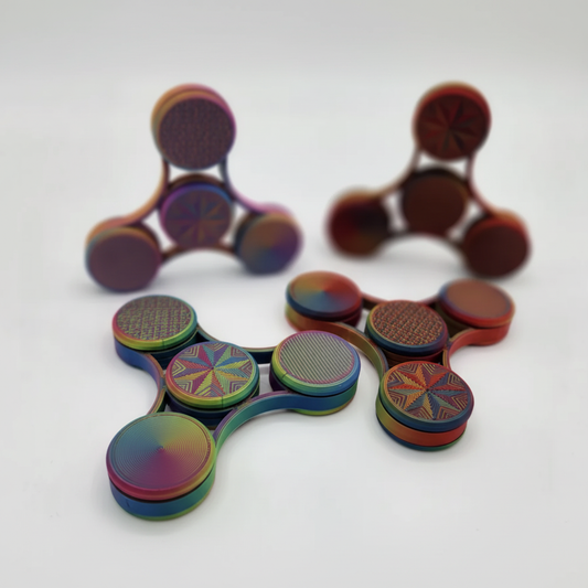 Fidget Spinner