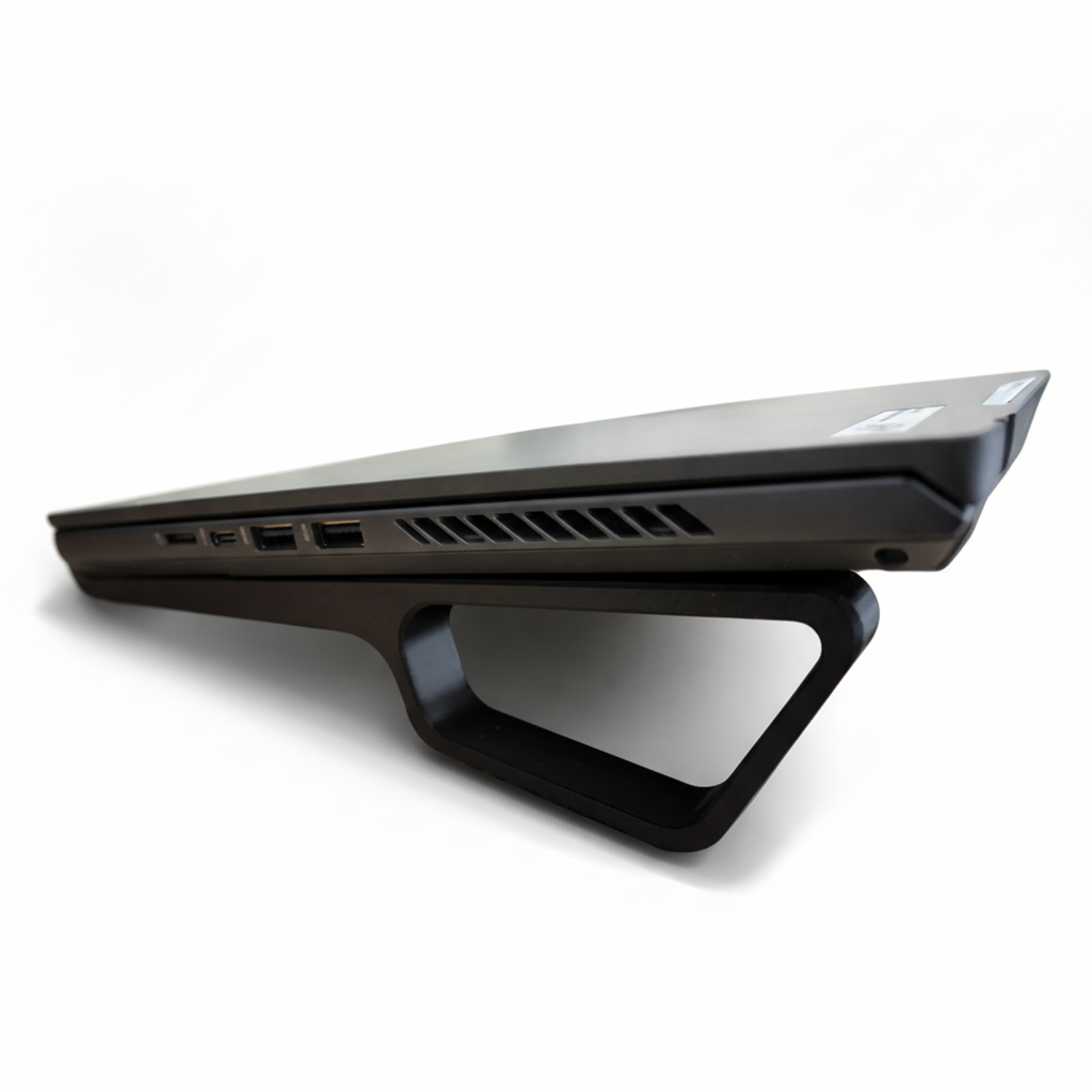 Ergonomic Laptop Stand